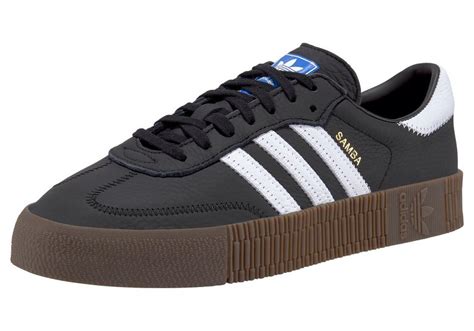 plateu schuhe adidas|Plateau Sneakers .